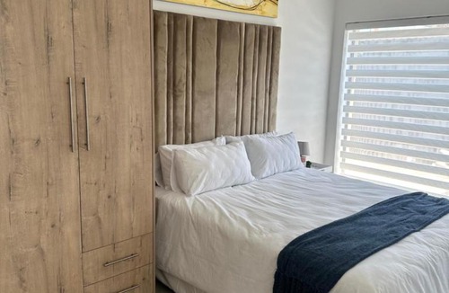 Edenvale Apartment | Maadima, The Yard