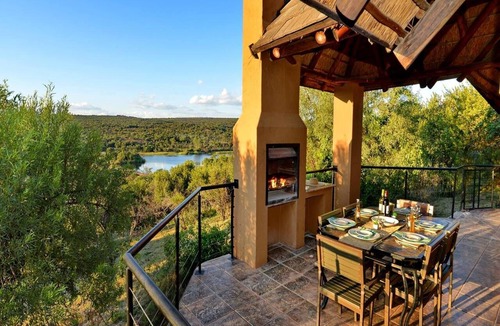 Bela-Bela Cabin | Mabalingwe 1-bedroom WBT Rentals