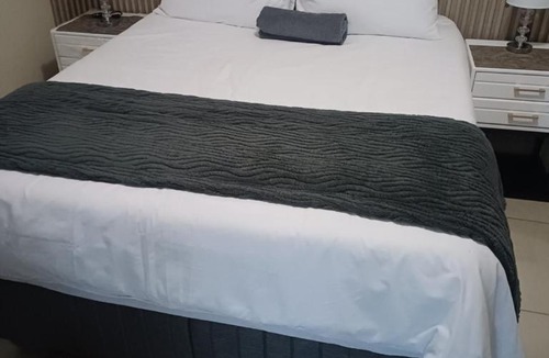 Mokopane House | Mabula Guest House