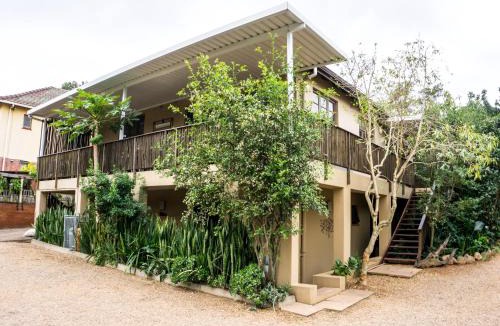 Glenwood House | Mackaya Bella Guest House