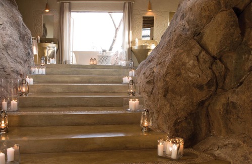 Madikwe Game Reserve Cabin | Madikwe Hills