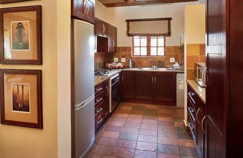 Hartbeespoort Apartment | Magalies Park Resort 2-bedroom WBT Rentals