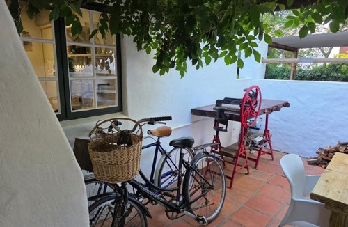 Greyton House | Maggie Rose Cottage Self Catering in Greyton