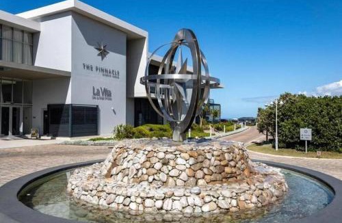 Pinnacle Point Apartment | Magnificent Pinnacle Villa 23-3