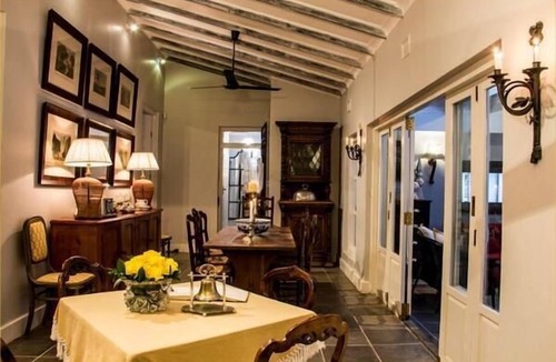 Umhlanga Bed & Breakfast | Maison - H Guest House