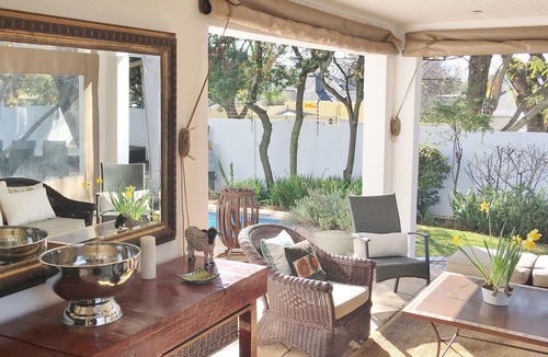 Parkview House | Maison Jacaranda