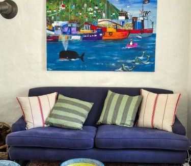 Kalk Bay House | Majestic Secret