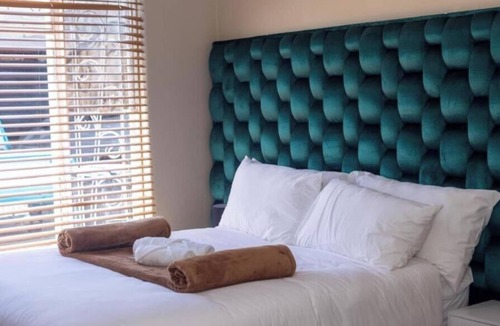 Kimberley House | Makay's Guests House