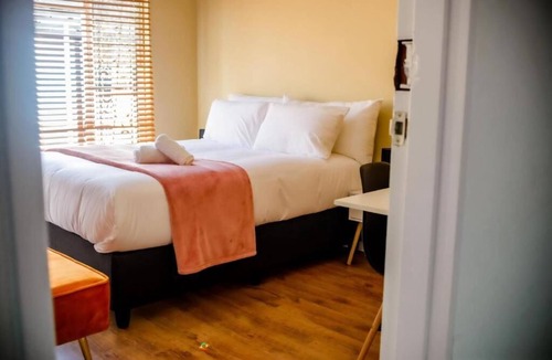 Kimberley House | Makay's Guests House
