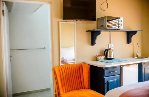 Kimberley House | Makays Guests House Kimberley