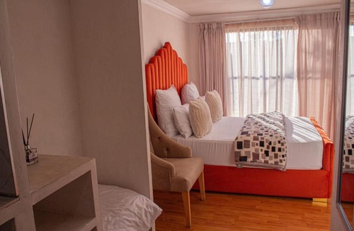 Tshwane Hotel | MamSwazi&Bitana Resorts n Restaurants