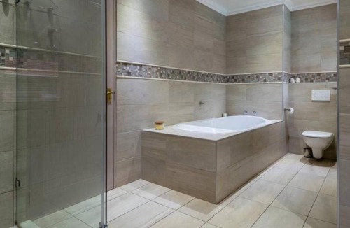 Alberton Apartment | Mancave Luxury Homes
