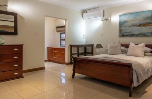 Alberton Apartment | Mancave Luxury Homes