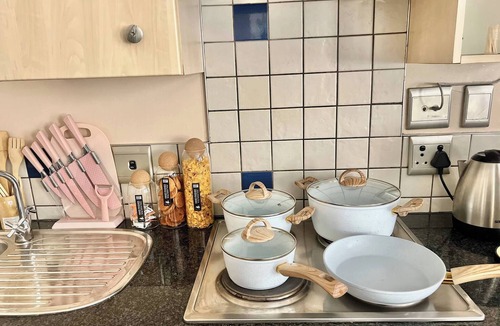 Downtown Johannesburg Apartment | Mapungubwe's Diamond hotel