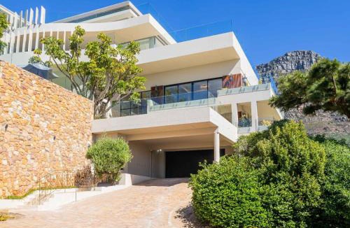 Camps Bay Villa | Marang Villa