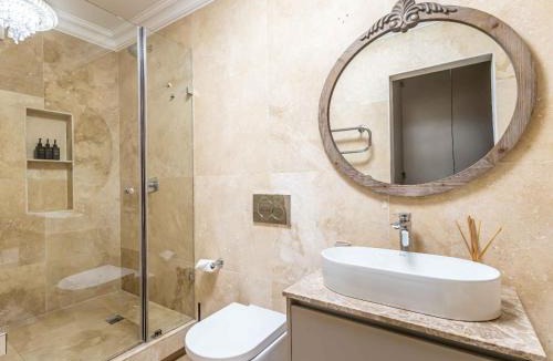 Camps Bay Villa | Marang Villa