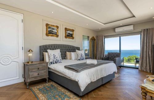 Camps Bay Villa | Marang Villa
