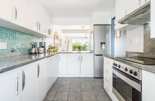 Milnerton Apartment | Marechale Way - Two Bedroom Apartment, Sleeps 4