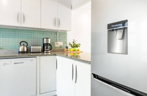 Milnerton Apartment | Marechale Way - Two Bedroom Apartment, Sleeps 4