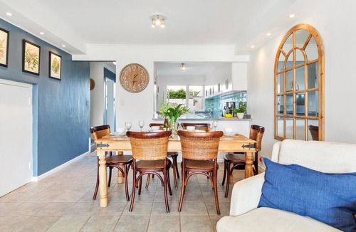 Milnerton Apartment | Marechale Way - Two Bedroom Apartment, Sleeps 4