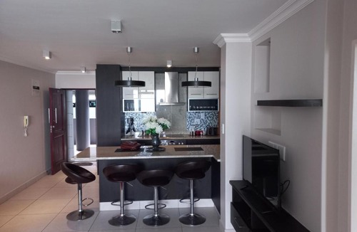 Margate Beach Apartment | Margate Boulevard