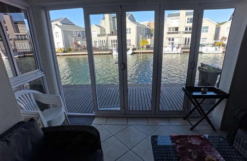Marina Martinique Apartment | Marina Martinique Aruba Breeze Condo