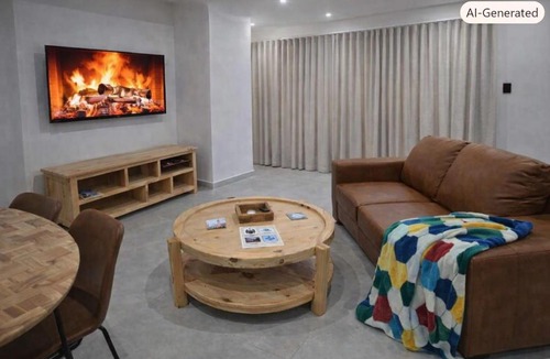 Marina Martinique Apartment | Marina Martinique - Cayman Heights 5