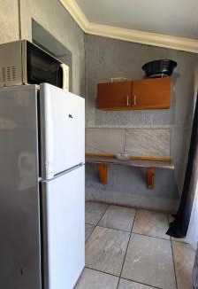 Welkom Apartment | Marli Guesthouse Self-Catering