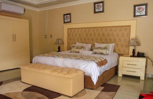 Thulamela Hotel | Marshal Resort and Spa Malavuwe