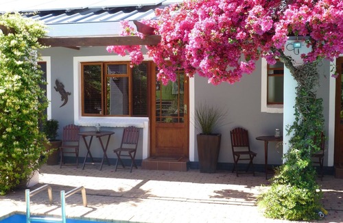 Swellendam House | Marula Lodge Guesthouse