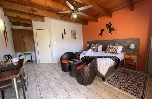 Swellendam House | Marula Lodge Guesthouse