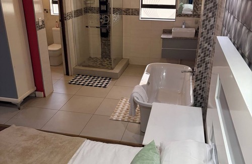 Thohoyandou Apartment | Masili guesthouse luxury rooms