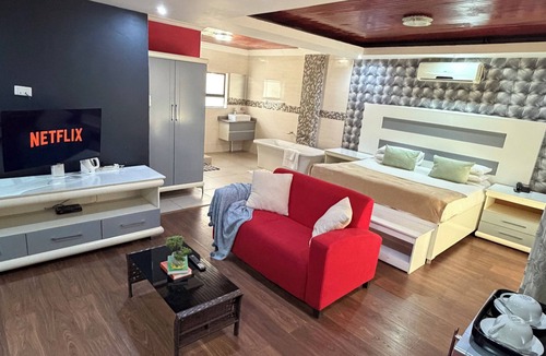 Thohoyandou Apartment | Masili guesthouse luxury rooms