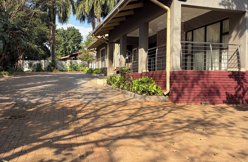 Thohoyandou Apartment | Masili guesthouse luxury rooms