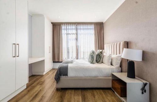 Greater Johannesburg Metropolitan Area Hotel | Masingita Towers