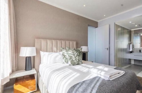 Greater Johannesburg Metropolitan Area Hotel | Masingita Towers