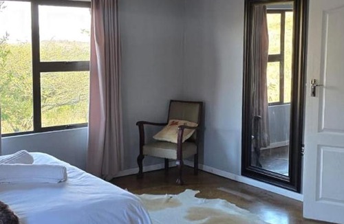 Umlalazi House | Matheku Mountain Resort