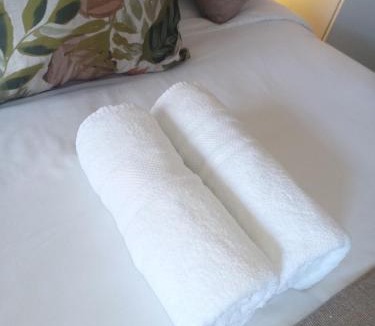 Gonubie Apartment | Matria Nest