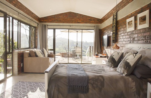 Assagay Cabin | Matusadona Guest Lodge