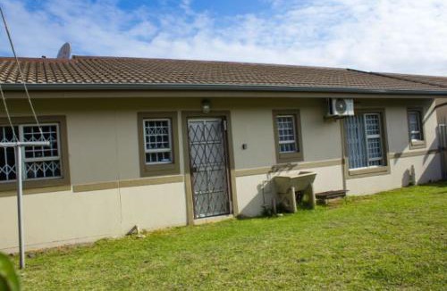 Richards Bay Apartment | Mbuso Guest House