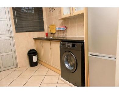 Richards Bay Apartment | Mbuso Guest House