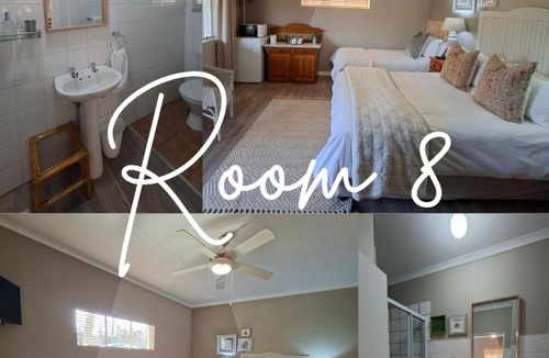 Komani House | Meerlin Guest House
