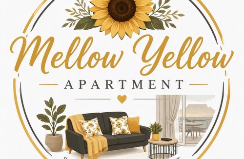 Welgemoed Apartment | Mellow Yellow Apartment