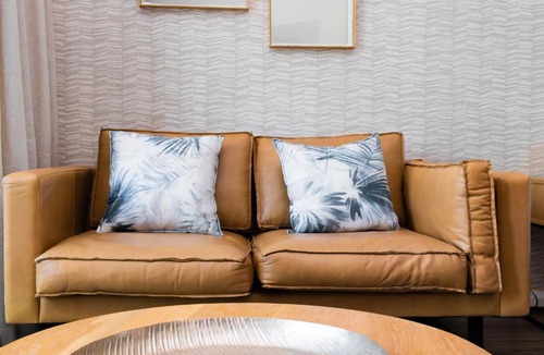Waterkloof Glen Apartment | Menlyn Residence