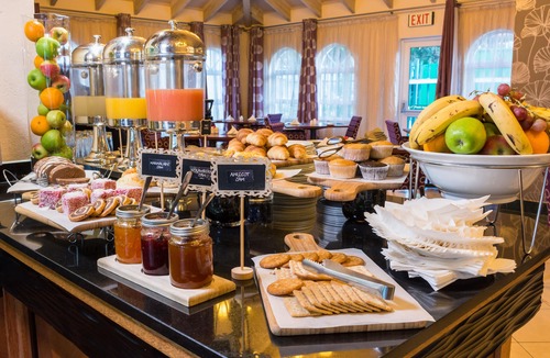 Greater Johannesburg Metropolitan Area Hotel | Mercure Johannesburg Randburg Hotel
