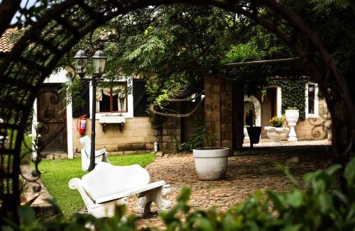 Emalahleni House | Mercy Tree Manor