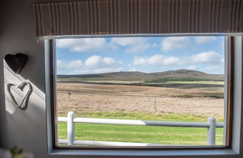 Papiesvlei Cottage | Merino - 2 bedroom cottage in welcoming Stanford with stunning views and space