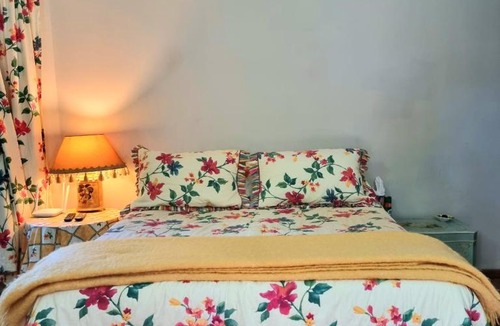 Tzaneen House | Mia's Accommodation