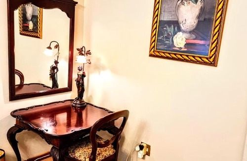 Tzaneen House | Mia's Accommodation