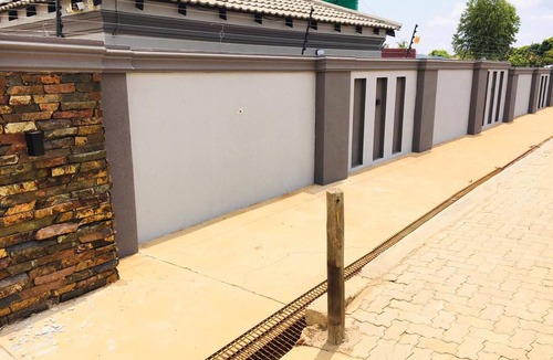 Louis Trichardt House | Miaz Palace Private Residence